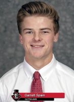 2018-19 APSU Baseball – Garrett Spain