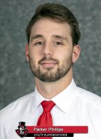 2018-19 APSU Baseball - Parker Phillips