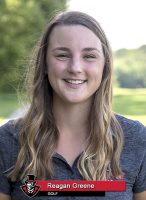 2018-19 APSU Women’s Golf – Reagan Greene