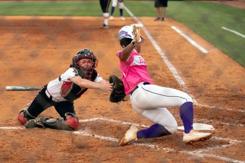 Austin Peay Softball takes on Morehead State and Eastern Kentucky at Cheryl Hold Field to finish home game slate. (APSU Sports Information)