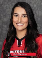 2019 APSU Softball - Kelly Mardones