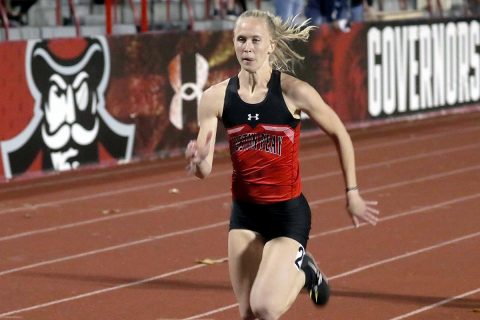 Austin Peay Track and Field to compete in Georgia Invitational this weekend. (APSU Sports Information)