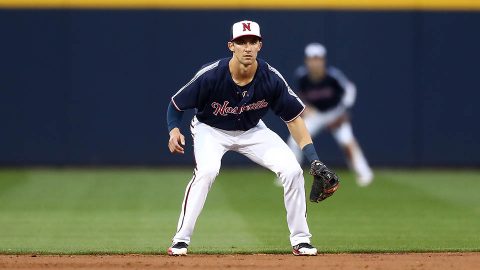 Nashville Sounds' Eli White, Jose Trevino and Matt Davidson combine for seven hits, six RBIs in Game 1 win against Iowa Cubs. (Nashville Sounds)