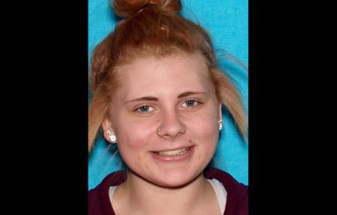 Clarksville Police are asking for the public's help in locating runaway juvenile Ashtion Conder.