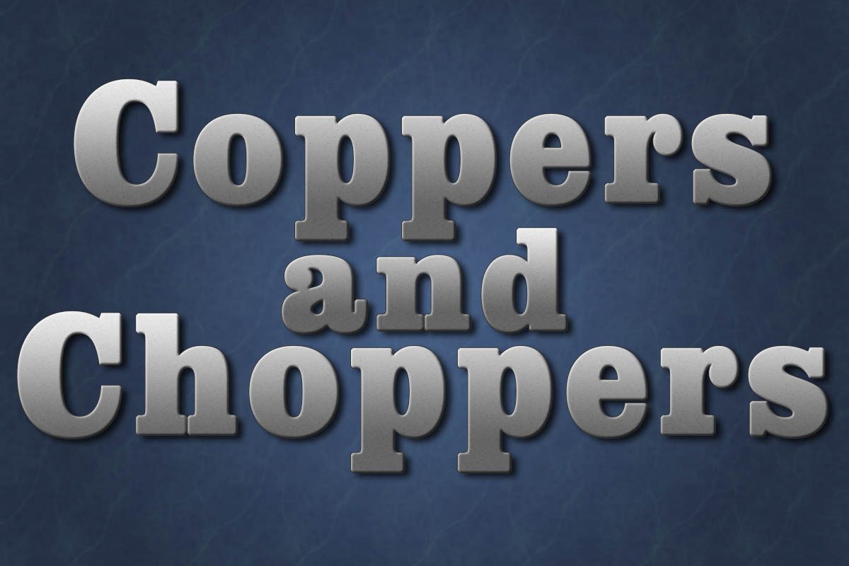 ClarksvilleMontgomery County Traffic Safety Task Force to hold Coppers