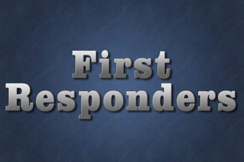 First Responders