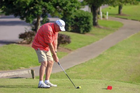 Manna Café’s Ministries 2019 Golf Scramble to be held at Swan Lake Golf Course on June 1st.
