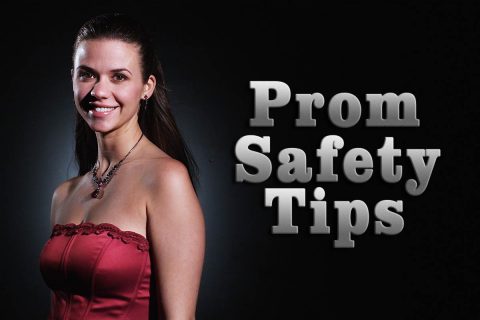 Prom Safety Tips