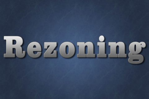 Rezoning