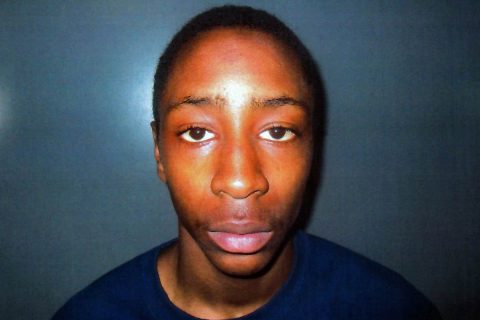 Juvenile Tai Harrell has been taken into custody in Oak Grove, KY. Juvenile Tai Harrell has been taken into custody in Oak Grove, KY.