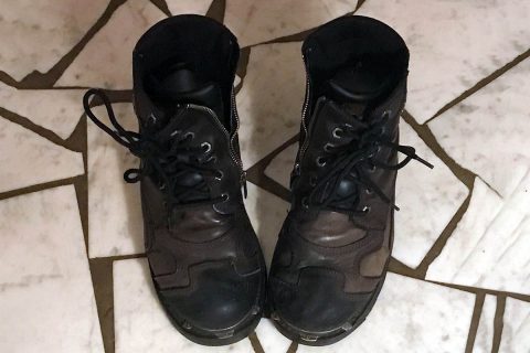 Boots Boots