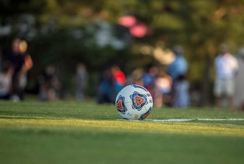 Austin Peay Soccer coach Naomi Kolarova adds international signees Dagmar Voerman and Anna McPhie for the 2019 season. (APSU Sports Information)