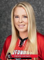 2019 APSU Softball - Danielle Liermann