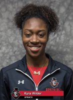 2019 APSU Track and Field - Kyra Wilder