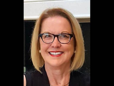 Dr. Susan J. Kupisch Dr. Susan J. Kupisch