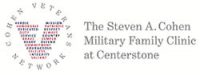 Steven A. Cohen Military Family Clinic at Centerstone