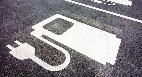 AAA finds interest in going green remains steady but consumers still slow to adopt Electric Vehicles. (AAA) AAA finds interest in going green remains steady but consumers still slow to adopt Electric Vehicles. (AAA)
