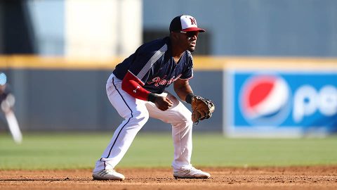 Nashville Sounds erases five-run deficit but lose to Reno Aces in the bottom of the 9th. (Nashville Sounds)