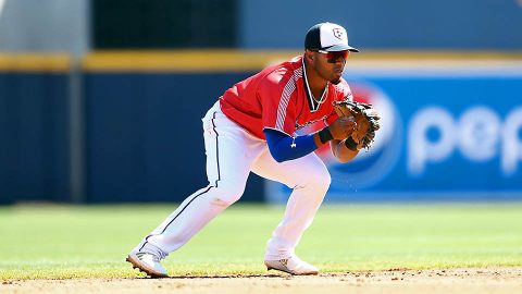 Nashville Sounds Win Four-Game Series against Tacoma Rainiers, Three-Games-to-One. (Nashville Sounds)