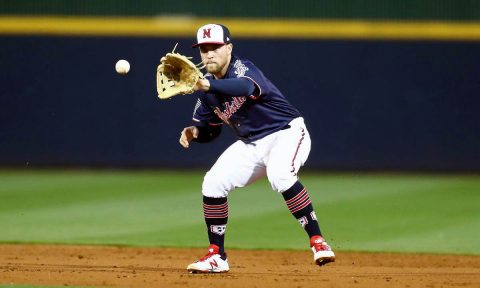 Nashville Sounds allows 5 runs in 8th inning to fall in Game 4 to New Orleans Baby Cakes, Sunday. (Nashville Sounds)