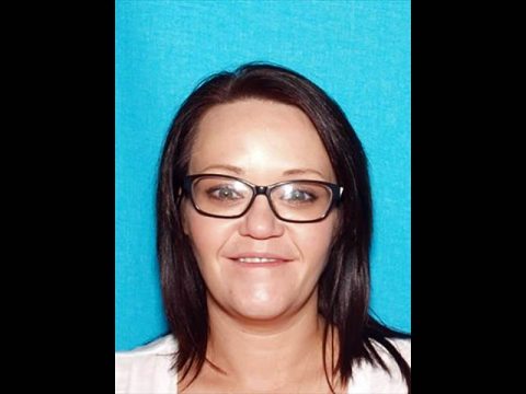 Clarksville Police request public's help finding Suicidal Woman Amber Jagers.