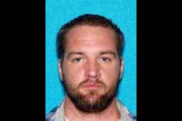 Clarksville Police are looking for Carl Hudson. Hudson has Three Aggravated Child Abuse warrants on file.