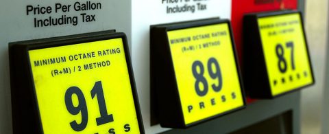 According to AAA, U.S. Gasoline Inventories continue to grow. (AAA)