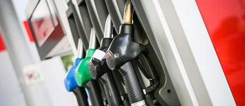 AAA says increased Gas Inventories will help keep Pump Prices down this Summer. (AAA)