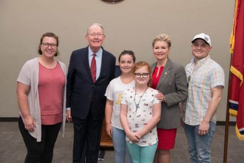 Marsha Blackburn - Tennessee Tuesday - June 2nd 