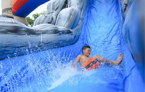 Nashville Zoo to hold Summer Splash H2Oliday on July 6th. (Amiee Stubbs) Nashville Zoo to hold Summer Splash H2Oliday on July 6th. (Amiee Stubbs)