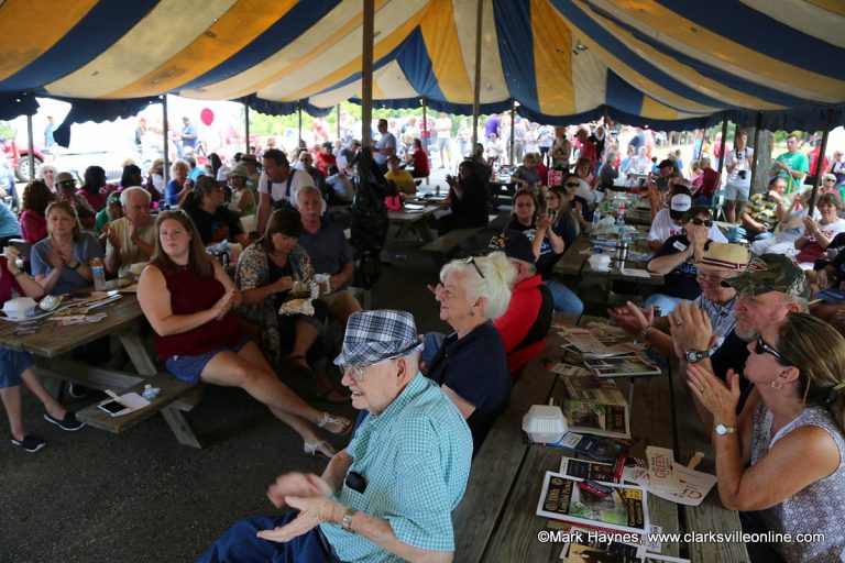 111th Annual Lone Oak Picnic set for Saturday, July 27th Clarksville