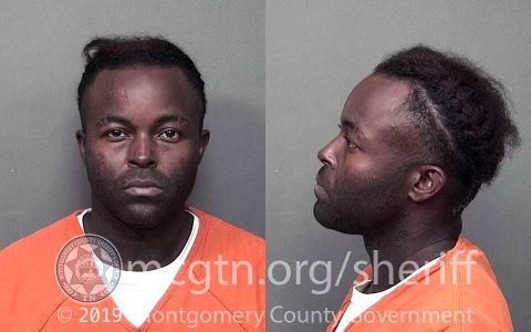 Darius McNeal Darius McNeal