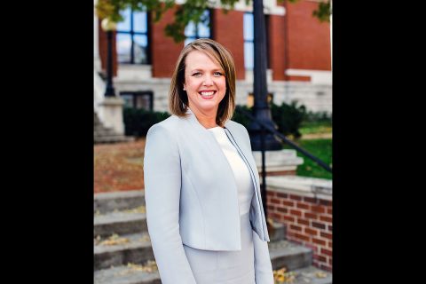 Austin Peay Summer Commencement speaker to be Circuit Court Judge Kathryn Olita. (APSU)