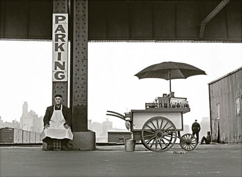 Norman Lerner - Park