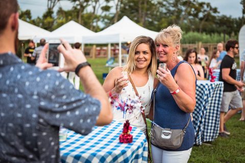 Nashville Zoo to host annual Red White & Zoo on Friday, July 26th. (Nathan Zucker)