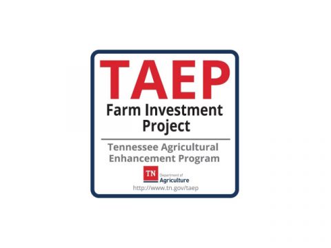 Tennessee Agricultural Enhancement Program