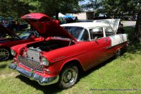 Lone Oak Picnic Car Cruise In.