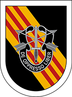 5th Special Forces Group