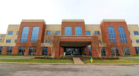 Residents of Clarksville and surrounding communities can support deployed service members by participating in an Armed Services Blood Program blood drive Aug. 27th from 8:00am to 4:00pm at Screaming Eagle Medical Home located at 647 Dunlop Lane, near Tennova Healthcare. A blood drive will be held on Fort Campbell, Aug. 28th and 29th. (U.S. Army photo)