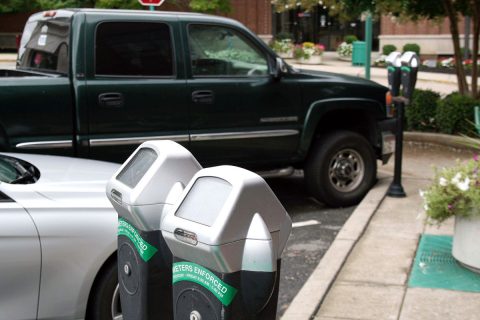 The Clarksville Parking Commission is ending the "First-Hour-Free" program and setting new parking rates for the 196 metered spaces in Downtown Clarksville. Beginning October 1st, the first hour of parking will be $1.00 and each additional hour will be $2.00 for up to three hours total. The Clarksville Parking Commission is ending the "First-Hour-Free" program and setting new parking rates for the 196 metered spaces in Downtown Clarksville. Beginning October 1st, the first hour of parking will be $1.00 and each additional hour will be $2.00 for up to three hours total.