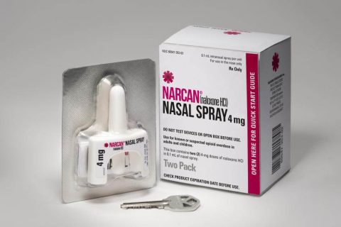 Narcan