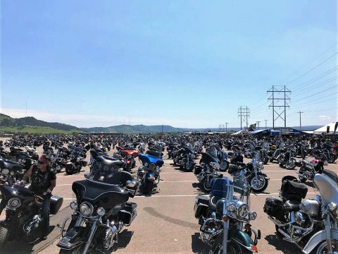 Rapid City Sturgis Rally