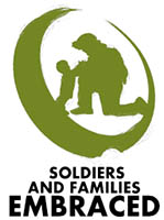 Soldiers and Families Embraced - SAFE