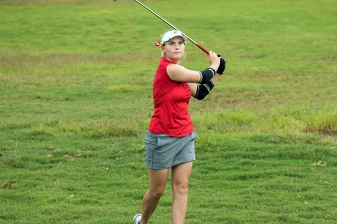 Austin Peay Women's Golf heads to Lexington Kentucky for Greenbrier Invitational. (APSU Sports Information)