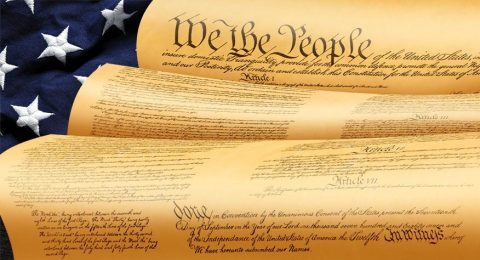 Constitution Day to be held at Hopkinsville Community College, September 17th.