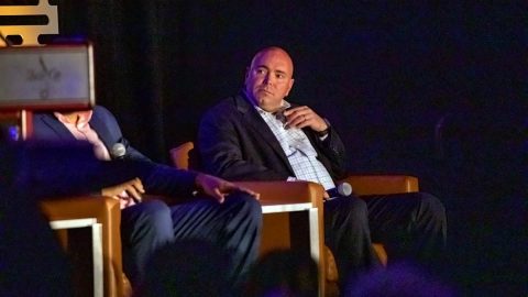 Austin Peay Men's Basketball coach Matt Figger a feature speaker at Coaches vs. Cancer event. (APSU Sports Information) Austin Peay Men's Basketball coach Matt Figger a feature speaker at Coaches vs. Cancer event. (APSU Sports Information)