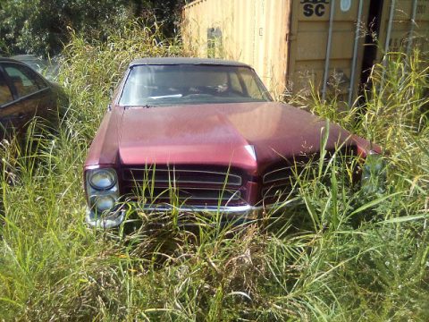 1964 Pontiac Starchief