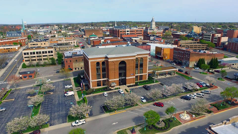 City of Clarksville : Discover Clarksville TN