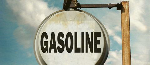 Domestic Gasoline Stocks fell this past week. (AAA)