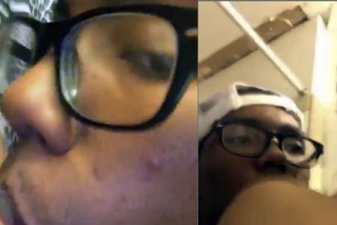 The FBI is trying to identify the person in this photo. The FBI is trying to identify the person in this photo.